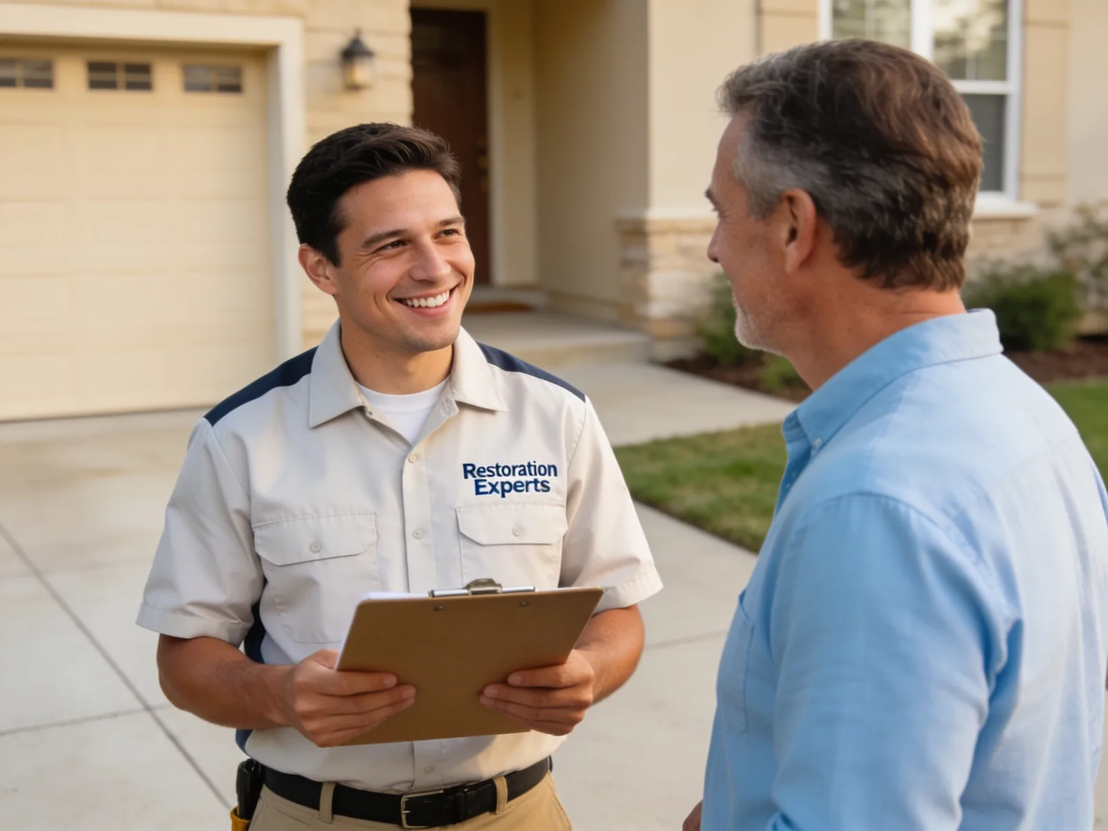Water Damage Cleanup Passadumkeag, ME FAQs